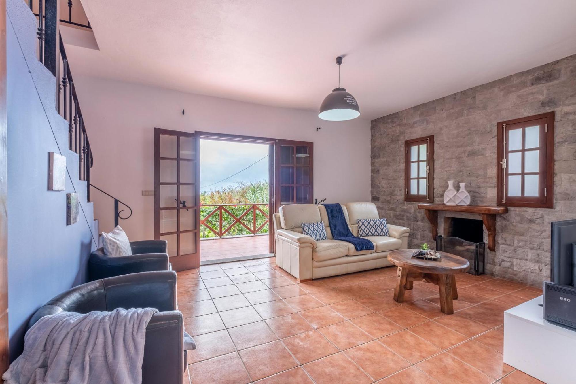 Willa Casa Del Mar I By Galmi Arco de São Jorge Zewnętrze zdjęcie