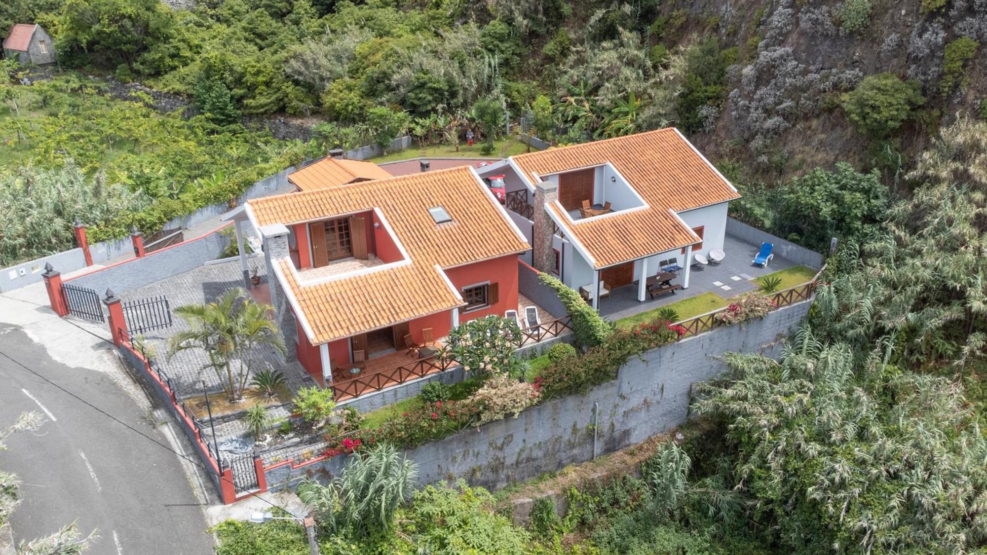 Willa Casa Del Mar I By Galmi Arco de São Jorge Zewnętrze zdjęcie